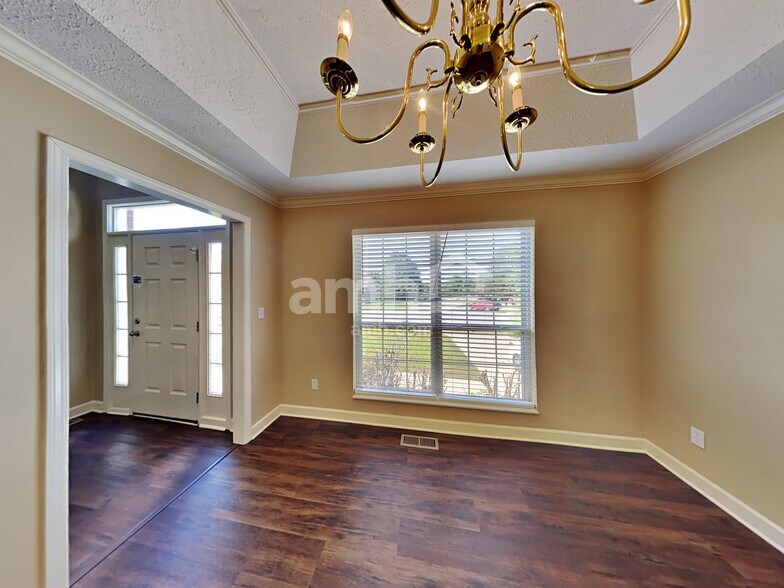 Building Photo - 326 Thetahill Rd