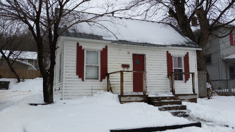 Building Photo - 258 College St SE