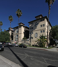 Building Photo - 1460 N. Mansfield Ave