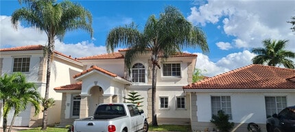 Building Photo - 7301 NW 173rd Dr