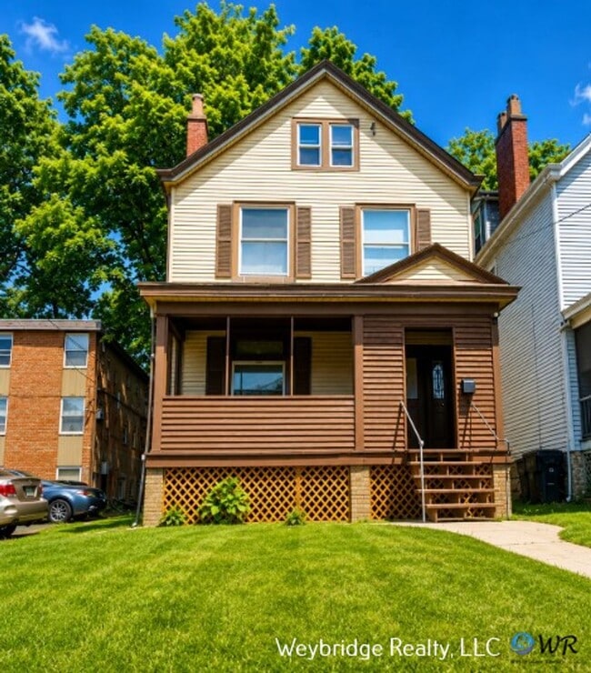 Building Photo - 3118 Durrell Ave