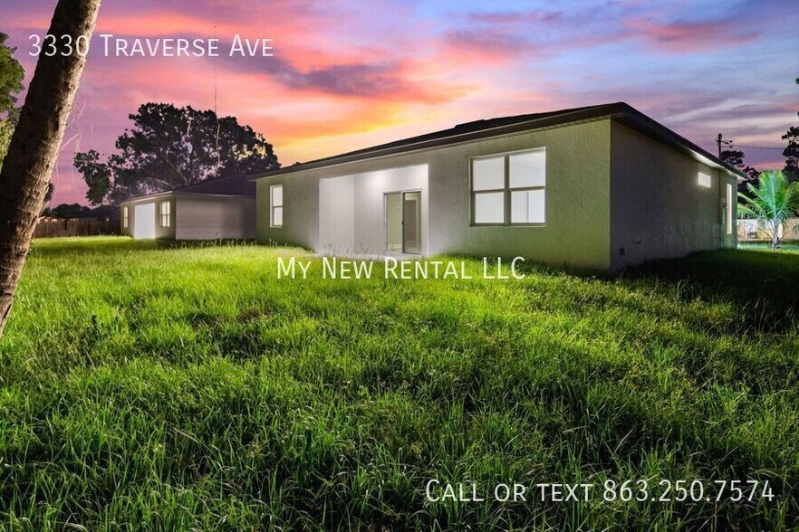 Building Photo - 3330 Traverse Ave