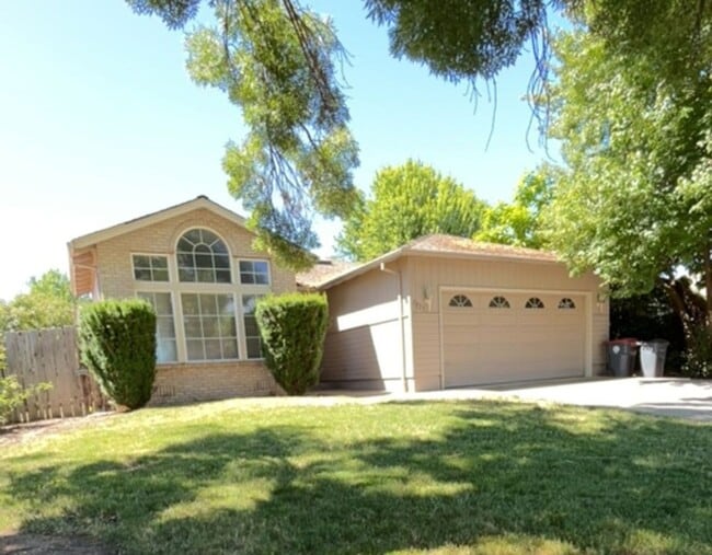 Primary Photo - 3 Bedroom 2 bath house coming available!