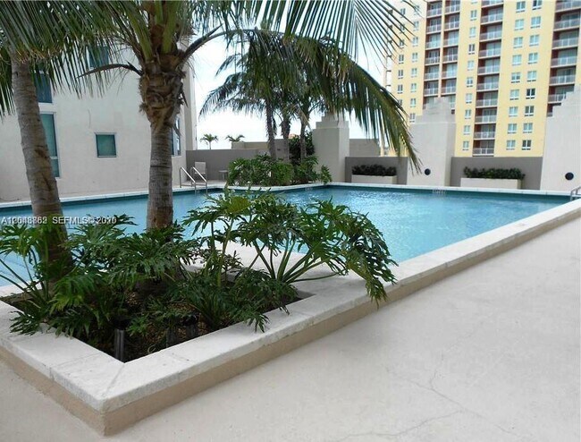 Building Photo - 9066 SW 73rd Ct