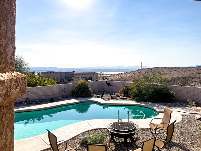 Building Photo - 3853 Lodestar Ln