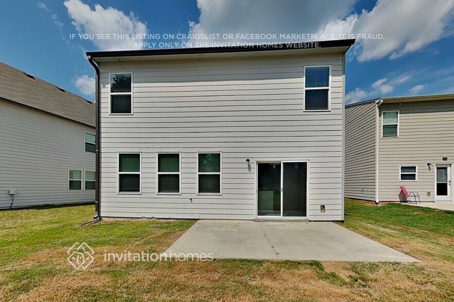 Building Photo - 4937 Fawnwood Dr
