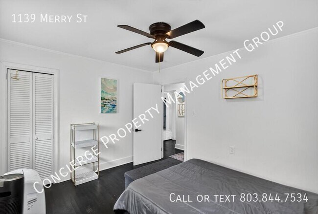 Building Photo - 1139 Merry St