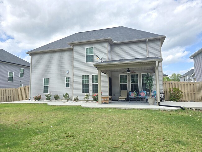 Building Photo - 840 Williford Run Dr