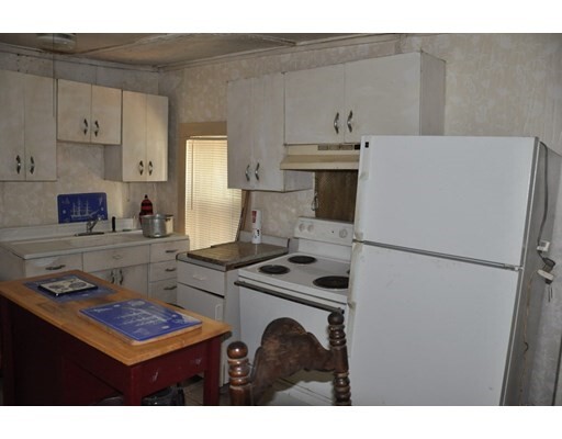 Building Photo - 21 Mugford St