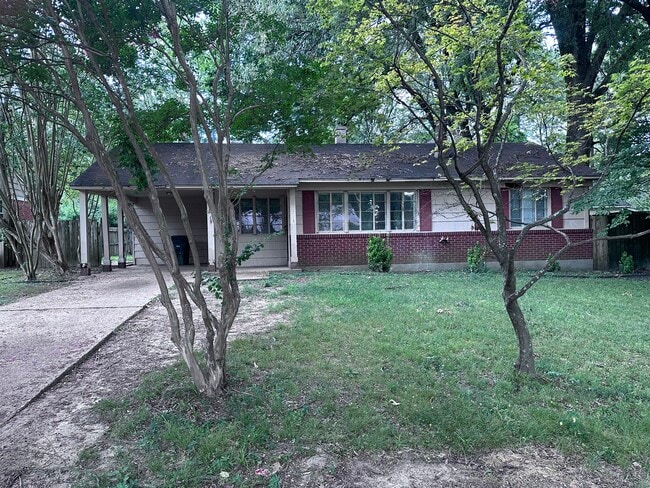 Building Photo - 5013 Hampshire Ave