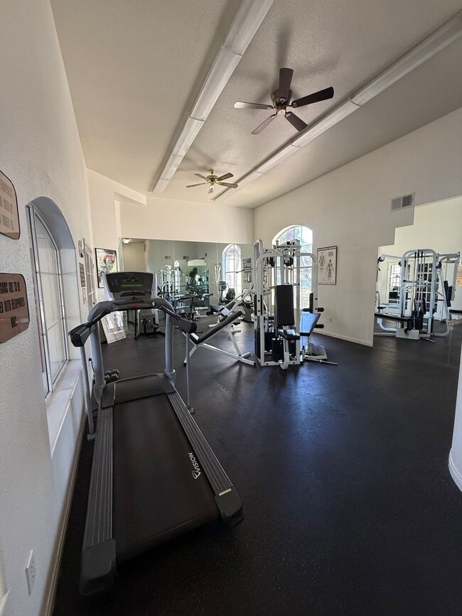 Building Photo - TWO BEDROOM TWO FULL BATH CONDO LOCATED IN A GATED COMMUNITY