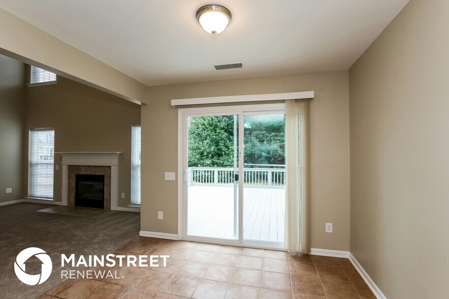 Building Photo - 13303 Binnaway Dr