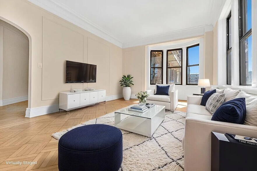Primary Photo - 175 W 93rd St