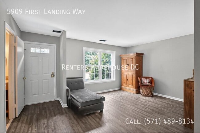 Building Photo - 5909 First Lndg Wy