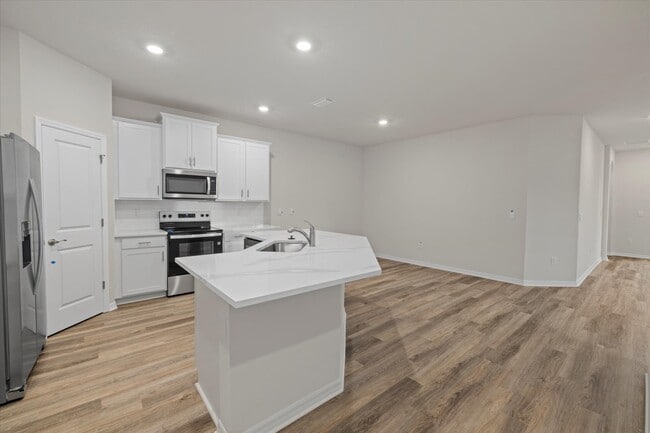 Building Photo - 642 157th Ct E