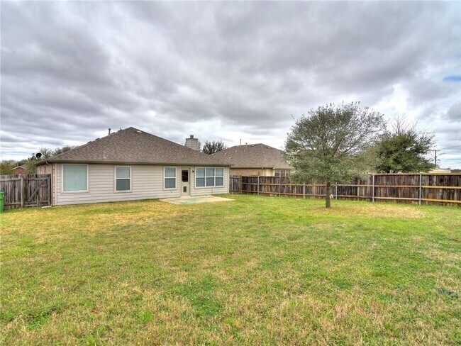Building Photo - Wonderful 3 Bed/2 Bath in Round Rock!