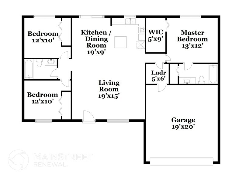 Building Photo - 802 W 11th St