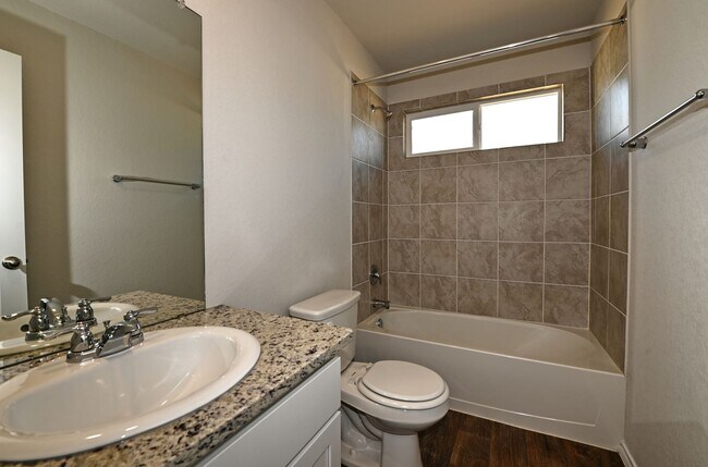 Building Photo - ONE STORY  |  3 BEDROOM  |  2 BATH  |  YARD SERVICE INCLUDED  |  WHISPER FALLS  |  POOL - GYM - P...