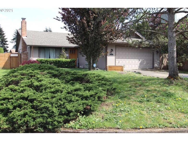 Building Photo - 1419 SE 140th Ct