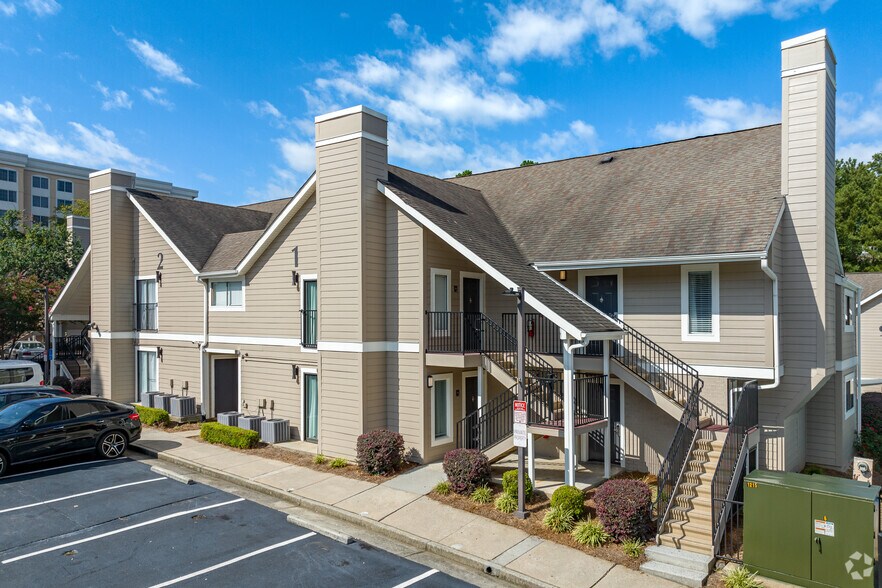 WaterWalk Atlanta Perimeter Center 6096 Barfield Rd Sandy Springs GA