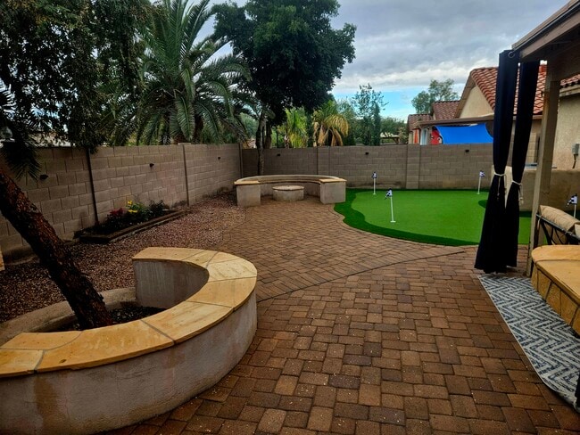 Building Photo - 3021 W Blue Sky Dr