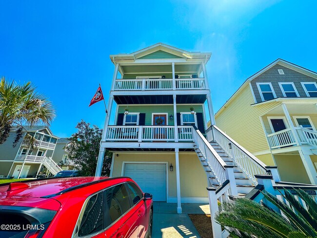 Building Photo - 1 Palmetto Breeze Cir
