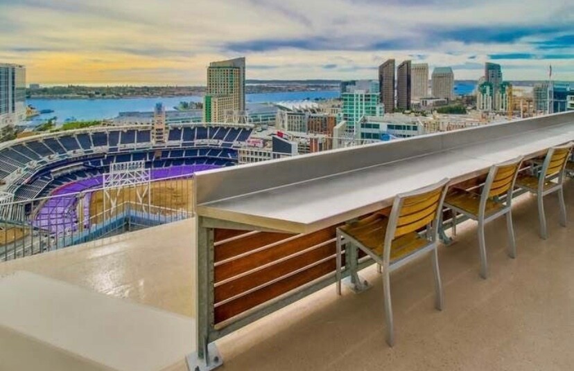 Rooftop - 350 11th Ave