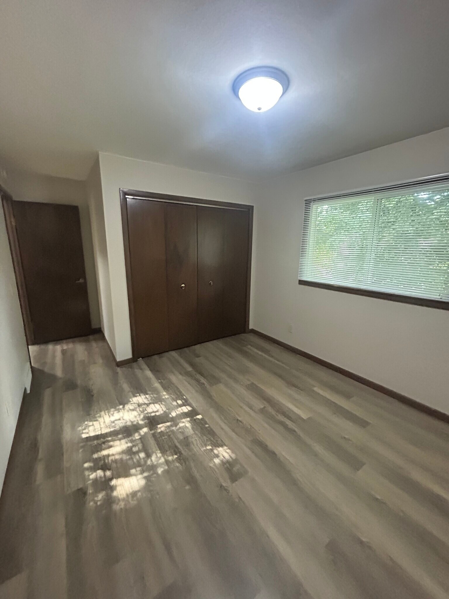 Second bedroom - 3001 Churchill Dr