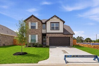 Building Photo - 15642 Honey Cv Dr