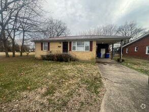 Building Photo - Cute 2 Bedroom and 1 Bath Home