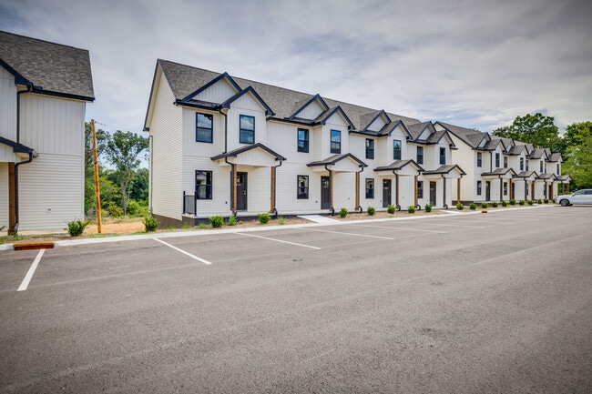 Building Photo - Emerson Park