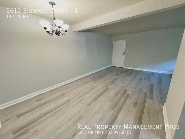 Building Photo - 5612 Bismach Dr