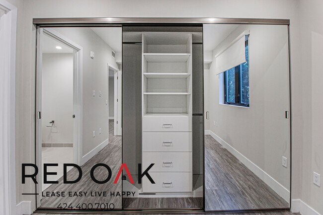 Building Photo - 5550 Bonner Ave