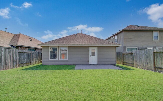 Building Photo - 13822 Roman Ridge Ln