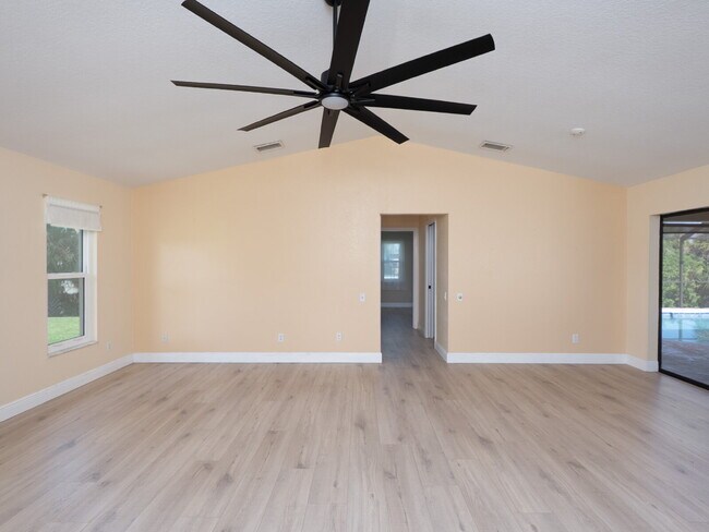 Building Photo - 3 BEDROOM • 2 BATHROOM • PRIVATE POOL • WATERFRONT • BOAT LIFT • ZERO DEPOSIT MOVE-IN AVAILABLE