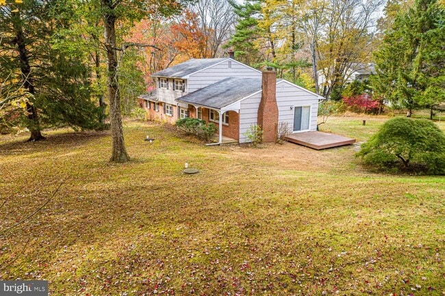 Building Photo - 857 Cherry Hill Rd