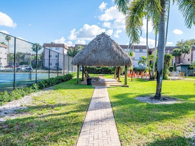 Building Photo - 8161 SW 24th Ct