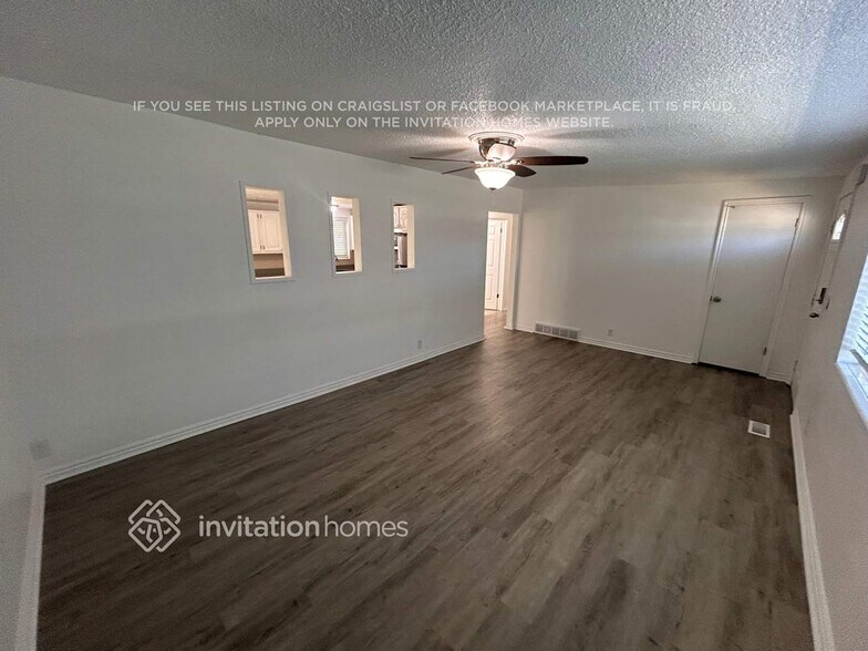 Building Photo - 3592 S 6505 W