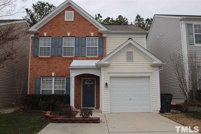 Primary Photo - 109 Durston Loop