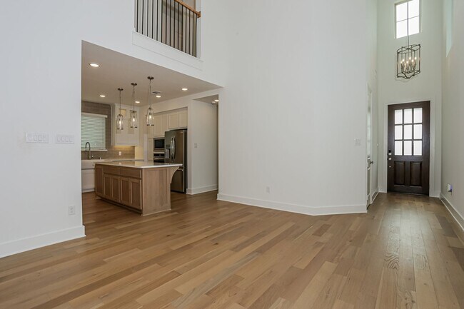 Building Photo - Spacious 4-Bedroom Home on Quiet Cul-de-Sac in Prime Celina Location | Modern Living & Private Yard
