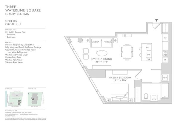 Building Photo - 635 W 59th St