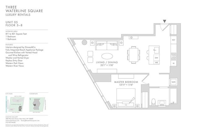 Primary Photo - 635 W 59th St