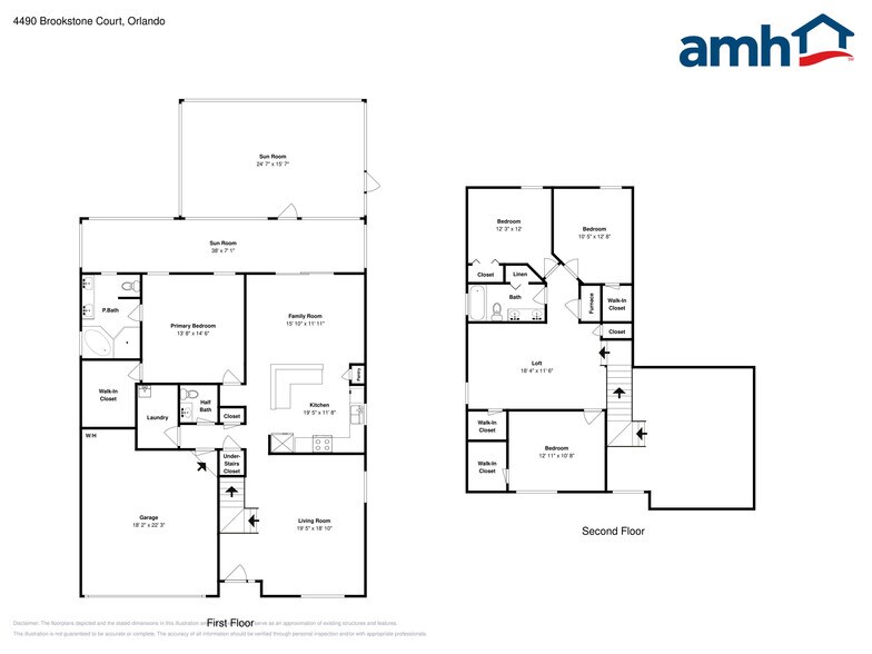 Building Photo - 4490 Brookstone Ct
