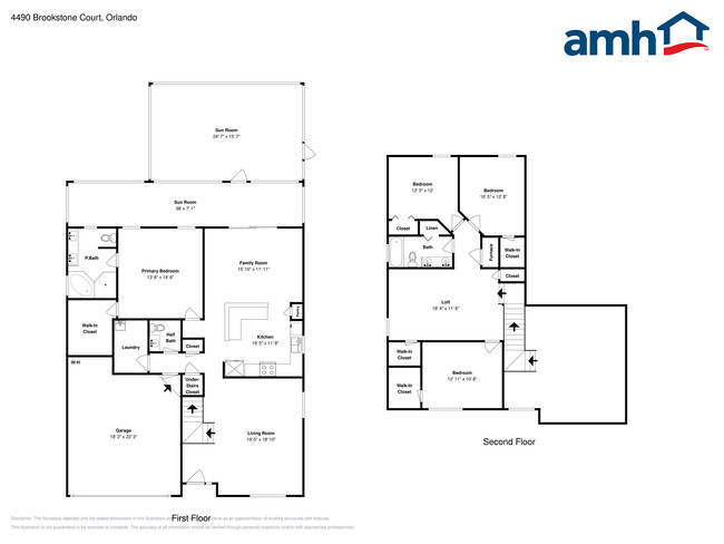 Building Photo - 4490 Brookstone Court
