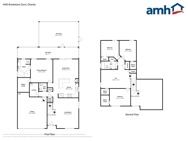 Building Photo - 4490 Brookstone Ct