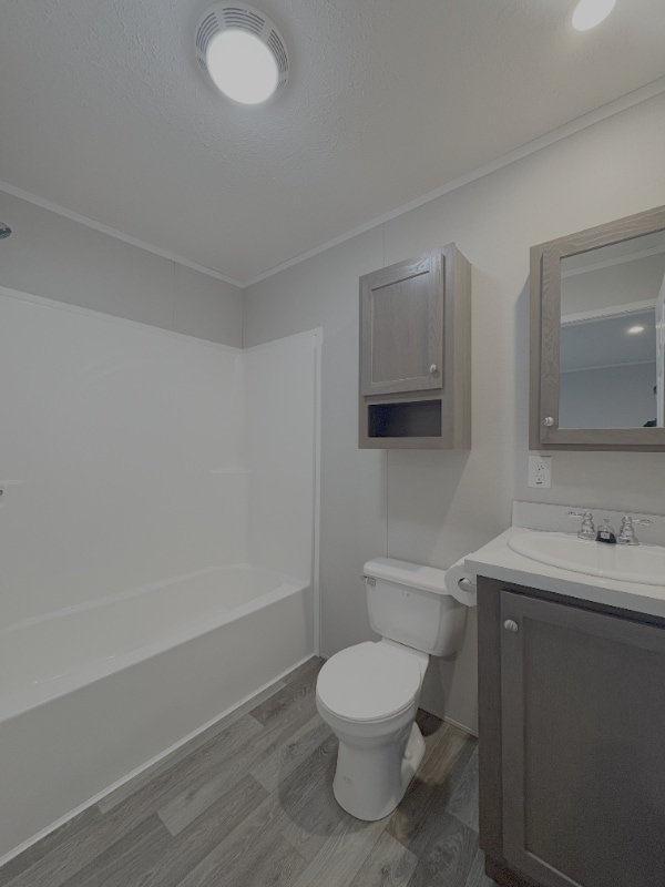 Building Photo - 364 Shummard Branch