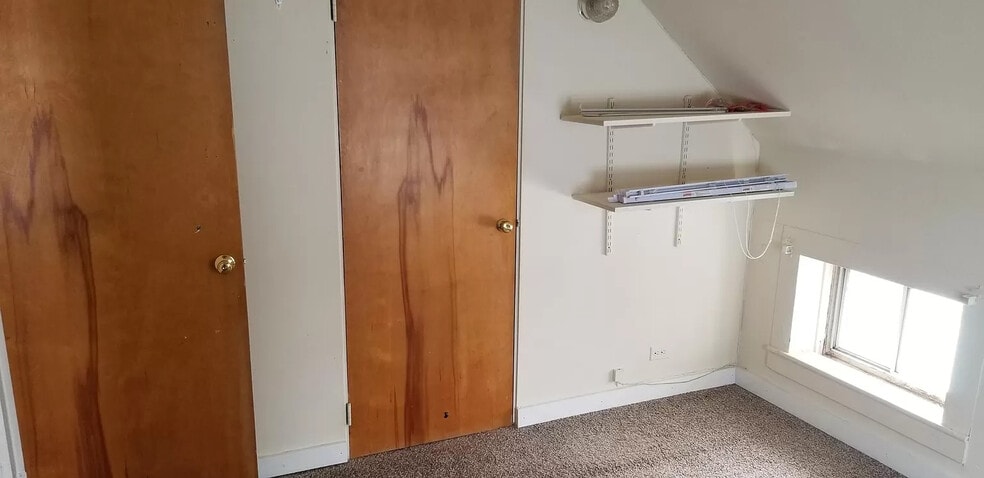 Bedroom #2 - 16 Lawrence Ave