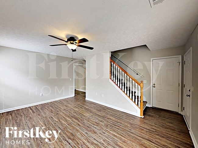 Building Photo - 7141 Crystal Creek Pl