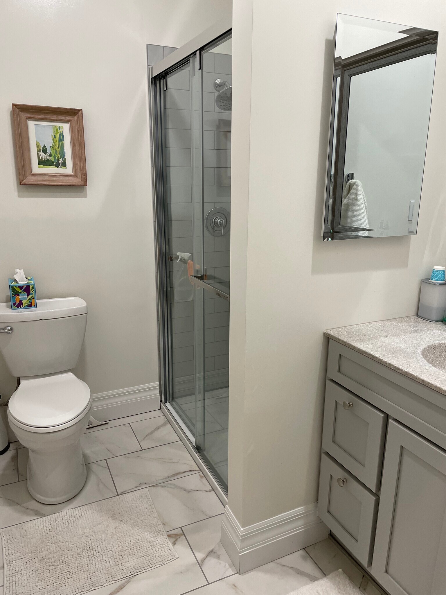 Bath - 225 Riverside Dr