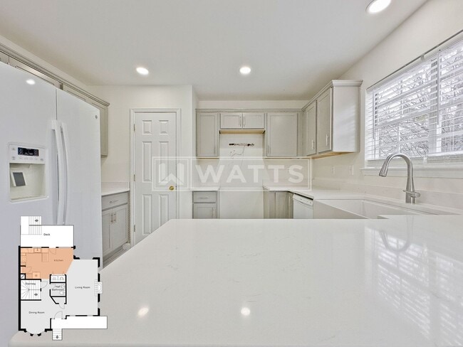 Building Photo - Stunning 3-Bed, 2.5 Bath House in Moody